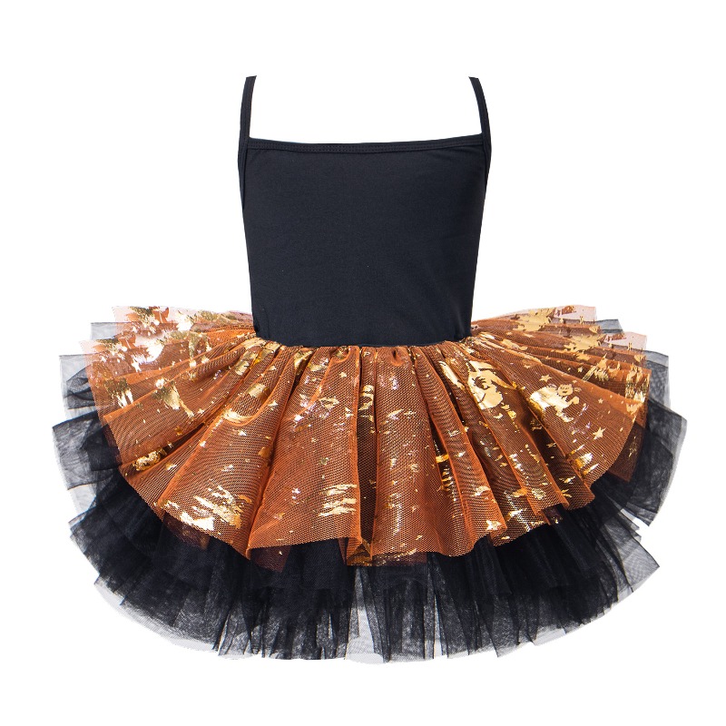 Baby Clothes - Crianças vestido de balé dança desempenho