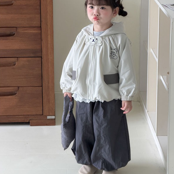Baby Clothes - Conjunto de Roupas Infantis para Primavera