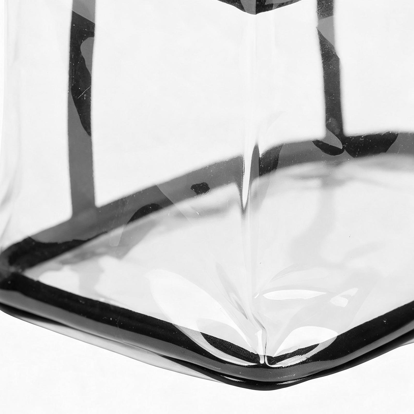 Bolsas transparentes para arma - Nursery avaliação e preço