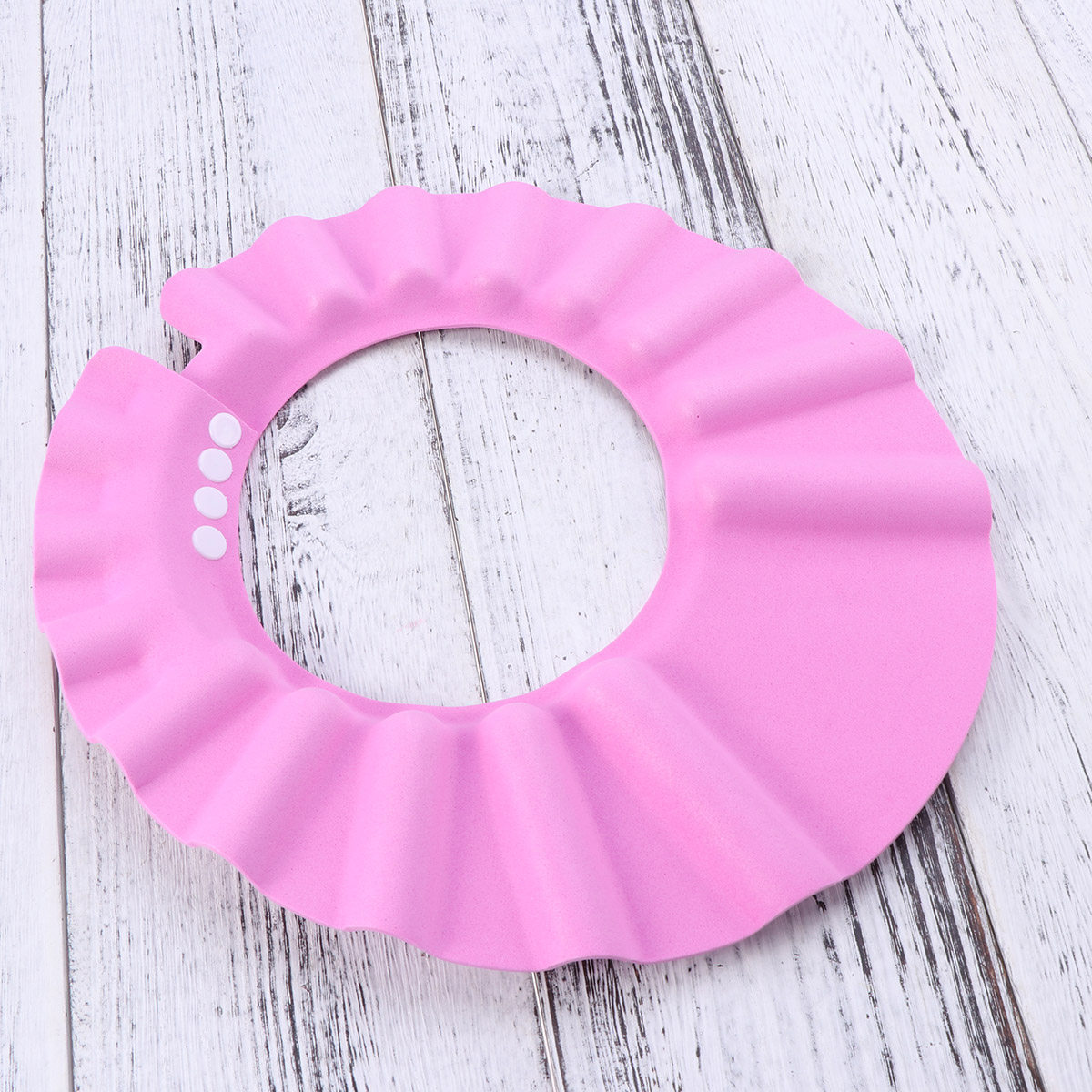 Touca de banho ajustável, à pr - Maternity Wear avaliação e preço