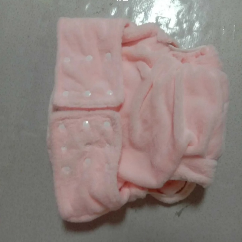 Coelho vison veludo abdl adult - Diapering avaliação e preço