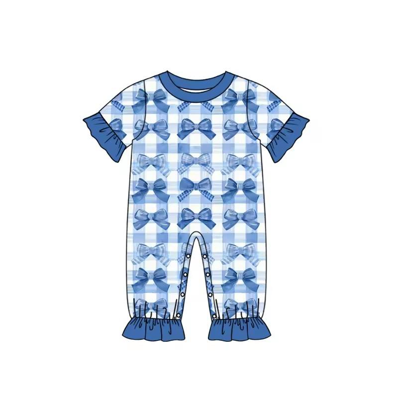 Macacão para bebé recém-nascid - Cotton Baby Onesies Zipper avaliação e preço
