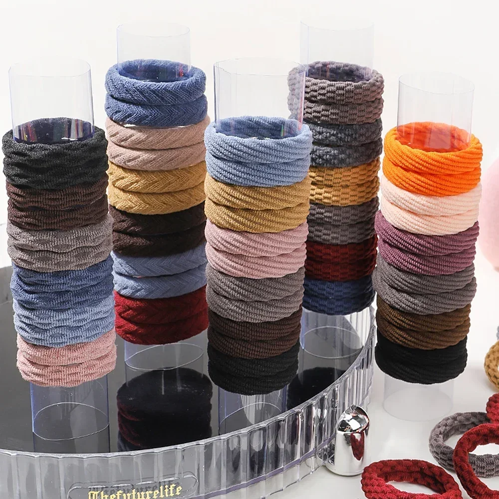 Simples Basic Elastic Hair Ban - Baby Gear avaliação e preço
