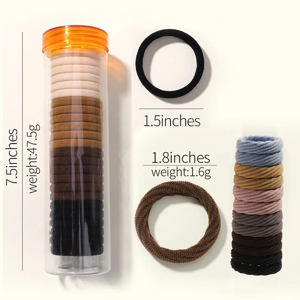 Simples Basic Elastic Hair Ban - Baby Gear avaliação e preço