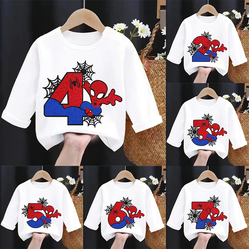 Novas camisetas de manga compr - Baby Clothes avaliação e preço