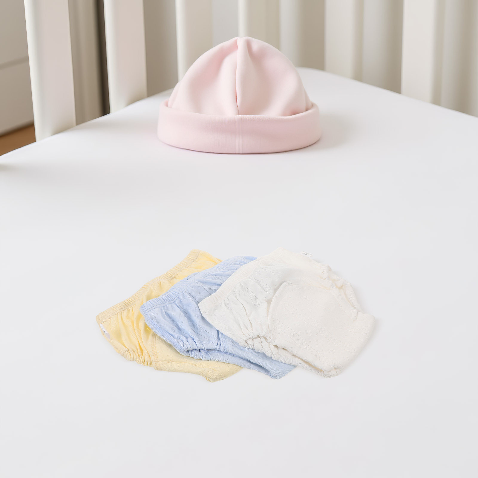 3 peças de calças de treino de - Toddler Training Pants Leak Proof avaliação e preço