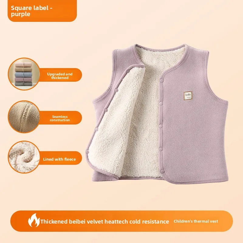 Colete de lã para crianças, id - Toddler Boy Winter Fleece Jacket avaliação e preço
