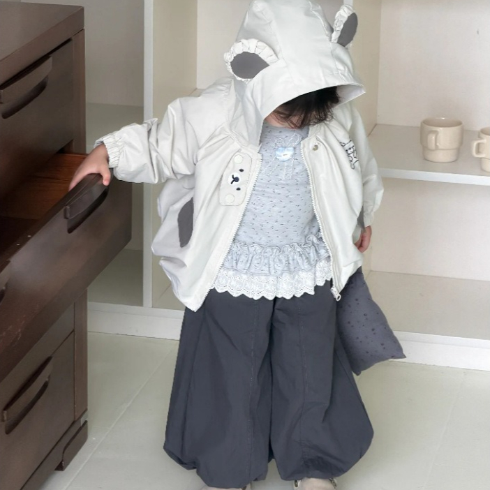 Conjunto de Roupas Infantis pa - Baby Clothes avaliação e preço