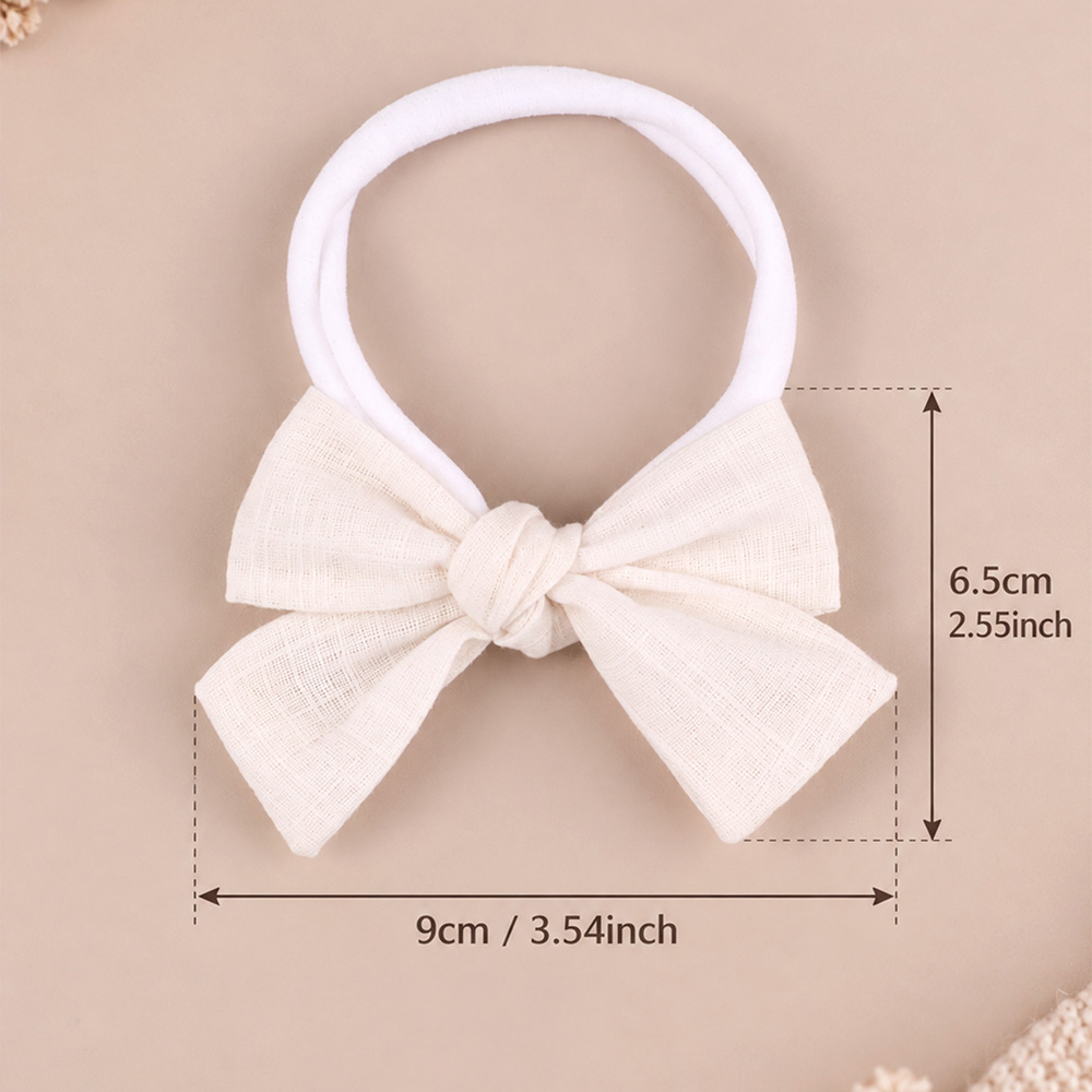 Conjunto de Faixas de Cabelo c - Baby Gear avaliação e preço